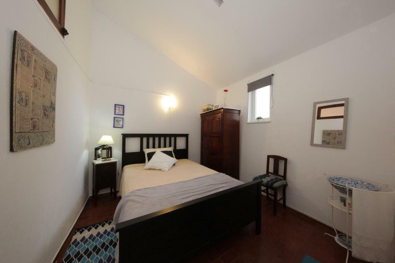 Charming Cottage Near Tavira Juliaos ภายนอก รูปภาพ