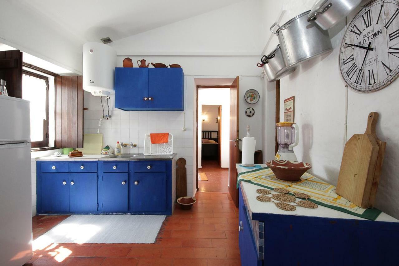 Charming Cottage Near Tavira Juliaos ภายนอก รูปภาพ