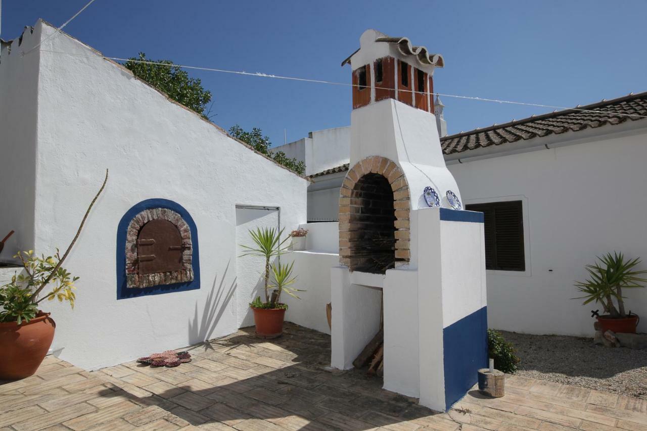 Charming Cottage Near Tavira Juliaos ภายนอก รูปภาพ